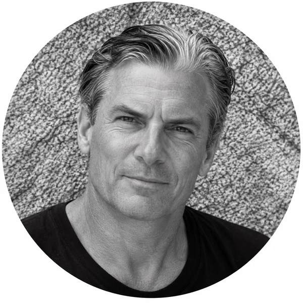 Lionel Verdy, fondateur de Side-B Conseil
